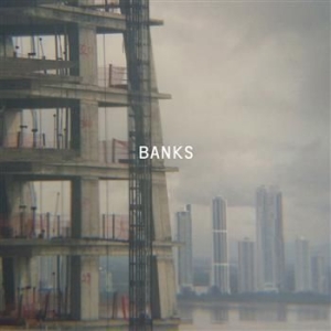 Banks Paul - Banks i gruppen CD / Pop hos Bengans Skivbutik AB (532428)