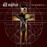 ILL NINO - EPIDEMIA i gruppen CD / Metal hos Bengans Skivbutik AB (532434)