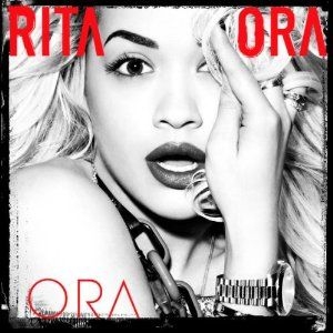 Ora Rita - Ora i gruppen CD / Pop-Rock,Annet hos Bengans Skivbutik AB (532468)