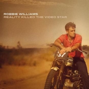 Robbie Williams - Reality Killed The Video Star i gruppen CD / Pop hos Bengans Skivbutik AB (532523)