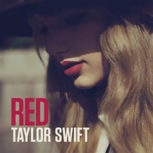 Taylor Swift - Red i gruppen VI TIPSER / Beste Album Under 10-tallet / Beste Album Under 10-tallet - RollingStone hos Bengans Skivbutik AB (532662)