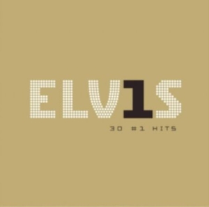 Presley Elvis - Elvis 30 #1 Hits i gruppen CD / Best Of,Pop-Rock,Annet hos Bengans Skivbutik AB (532669)