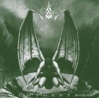 Lacrimosa - Lichtgestalt i gruppen CD / Metal hos Bengans Skivbutik AB (532675)