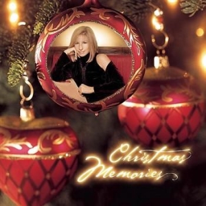 Streisand Barbra - Christmas Memories i gruppen CD / JuleMusikkk,Pop-Rock hos Bengans Skivbutik AB (532707)