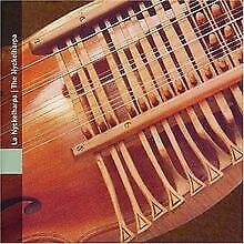 Daniel Petterson - Nyckelharpa i gruppen CD / Elektroniskt,Svensk FolkeMusikkk hos Bengans Skivbutik AB (532731)