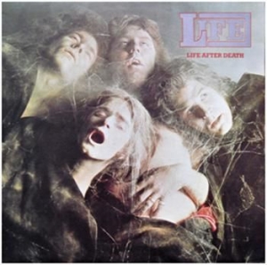 Life - Life After Death i gruppen CD / Pop-Rock hos Bengans Skivbutik AB (532870)