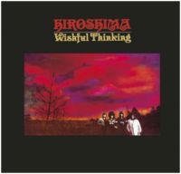 Hiroshima - Wishful Thinking i gruppen CD / Pop-Rock hos Bengans Skivbutik AB (532872)