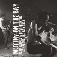 Dead Kennedys - Mutiny On The Bay i gruppen Minishops / Dead Kennedys hos Bengans Skivbutik AB (532940)