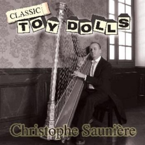 Sauniere Christophe - Classic Toy Dolls i gruppen VI TIPSER / Julegavetips CD hos Bengans Skivbutik AB (532988)