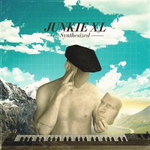 Junkie Xl - Synthesized i gruppen CD / CD Elektroniskt hos Bengans Skivbutik AB (533158)