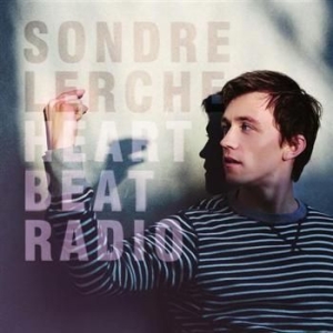 Sondre Lerche - Heartbeat Radio i gruppen CD / Norsk Musikkk,Pop-Rock hos Bengans Skivbutik AB (533206)