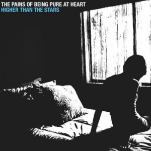 Pains Of Being Pure At Heart - Higher Than The Stars (Minicd) i gruppen VI TIPSER / Julegavetips CD hos Bengans Skivbutik AB (533312)