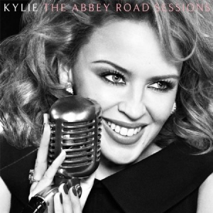 Kylie Minogue - The Abbey Road Sessions i gruppen CD / Pop-Rock hos Bengans Skivbutik AB (533323)