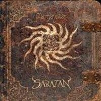 Sartan - Martyaxwar i gruppen CD / Metal/ Heavy metal hos Bengans Skivbutik AB (533397)