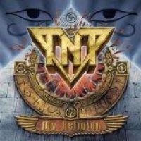 TNT - MY RELIGION i gruppen CD / Metal hos Bengans Skivbutik AB (533410)