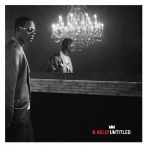 Kelly R. - Untitled i gruppen CD / CD RnB-Hiphop-Soul hos Bengans Skivbutik AB (533535)