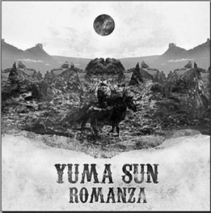 Yuma Sun - Romanza i gruppen Externt_Lager / Naxoslager hos Bengans Skivbutik AB (533547)