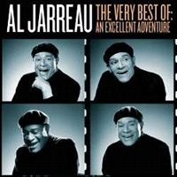 AL JARREAU - THE VERY BEST OF: AN EXCELLENT i gruppen KalasCDx hos Bengans Skivbutik AB (533571)