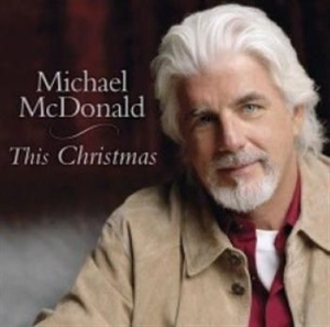 Mc Donald Michael - This Christmas i gruppen CD / Annet hos Bengans Skivbutik AB (533592)