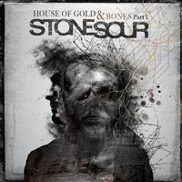 Stone Sour - House Of Gold & Bones, Part 1 i gruppen CD / Pop-Rock hos Bengans Skivbutik AB (533606)