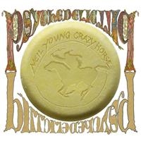 Neil Young & Crazy Horse - Psychedelic Pill i gruppen VI TIPSER / Beste Album Under 10-tallet / Beste Album Under 10-tallet - RollingStone hos Bengans Skivbutik AB (533611)