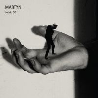 Martyn - Fabric 50 : i gruppen CD / Dance-Techno,Pop-Rock hos Bengans Skivbutik AB (533633)