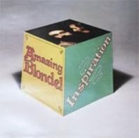 Amazing Blondel - Inspiration i gruppen CD / Pop-Rock hos Bengans Skivbutik AB (533732)