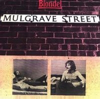 Amazing Blondel - Mulgrave Street i gruppen CD / Pop-Rock hos Bengans Skivbutik AB (533734)