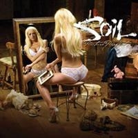 Soil - Picture Perfect i gruppen CD / Metal hos Bengans Skivbutik AB (533781)