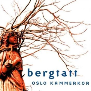 Oslo Kammerkor - Bergtatt i gruppen VI TIPSER / Julegavetips CD hos Bengans Skivbutik AB (533812)