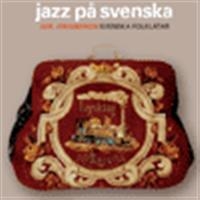 Jan Johansson - Jazz På Svenska/Swedish Folk Songs i gruppen CD / Jazz,Svensk FolkeMusikkk,Svensk Musikkk hos Bengans Skivbutik AB (533862)