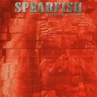 Spearfish - Affected By Time i gruppen CD / Metal,Svensk FolkeMusikkk hos Bengans Skivbutik AB (533918)