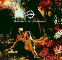 Nightmares On Wax - Mind Elevation i gruppen CD / CD Elektroniskt hos Bengans Skivbutik AB (533976)