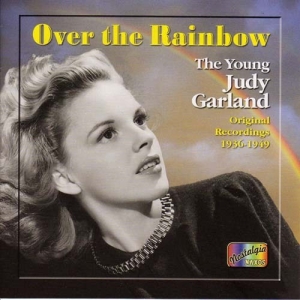 Various - Over The Rainbow i gruppen CD / Danseband-Schlager hos Bengans Skivbutik AB (534016)