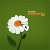 Various Artists - Sound Of Young Sweden Vol.3 i gruppen CD hos Bengans Skivbutik AB (534038)