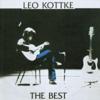 Kottke Leo - Best i gruppen CD / Jazz hos Bengans Skivbutik AB (534041)