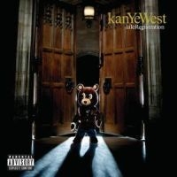 Kanye West - Late Registration i gruppen Minishops / Kanye West hos Bengans Skivbutik AB (534042)