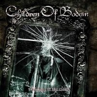 Children Of Bodom - Skeletons In The Closet i gruppen CD hos Bengans Skivbutik AB (534542)