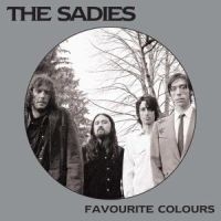 Sadies The - Favourite Colours i gruppen VI TIPSER / Klassiska lablar / YepRoc / CD hos Bengans Skivbutik AB (534576)