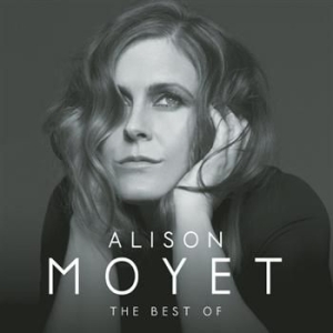 Moyet Alison - The Best Of... i gruppen CD / Pop-Rock,Annet hos Bengans Skivbutik AB (534708)