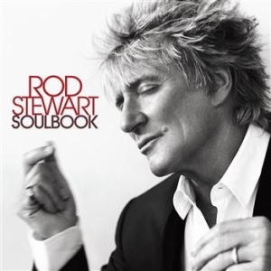 Stewart Rod - Soulbook i gruppen CD / Pop-Rock,Annet hos Bengans Skivbutik AB (534709)