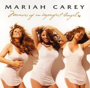 Mariah Carey - Memoirs Of An Imperfect Angel i gruppen Minishops / Mariah Carey hos Bengans Skivbutik AB (534727)