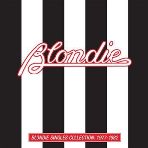 Blondie - Blondie Singles Collect. 77-82 i gruppen  hos Bengans Skivbutik AB (534846)