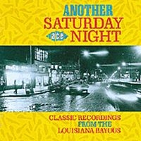 Various Artists - Another Saturday Night i gruppen CD hos Bengans Skivbutik AB (534854)