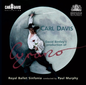 Birmingham Rbs/Murphy - Cyrano i gruppen Externt_Lager / Naxoslager hos Bengans Skivbutik AB (534983)