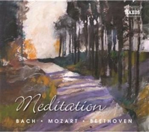 Bach/ Mozart/ Beethoven - Meditation (Box) i gruppen cdonuppdat / CDON Jazz Klassisk NX hos Bengans Skivbutik AB (535004)