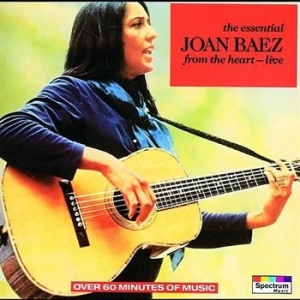 Joan Baez - Gems i gruppen CD / Pop hos Bengans Skivbutik AB (535048)