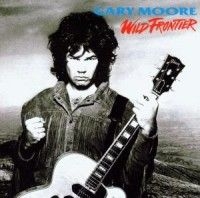 Gary Moore - Wild Frontier i gruppen KalasCDx hos Bengans Skivbutik AB (535123)