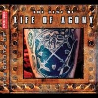 Life Of Agony - The Best Of Life Of Agony i gruppen CD / Metal hos Bengans Skivbutik AB (535303)