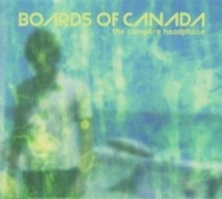 Boards Of Canada - Campfire Headphase i gruppen CD / Elektroniskt,Pop-Rock hos Bengans Skivbutik AB (535434)